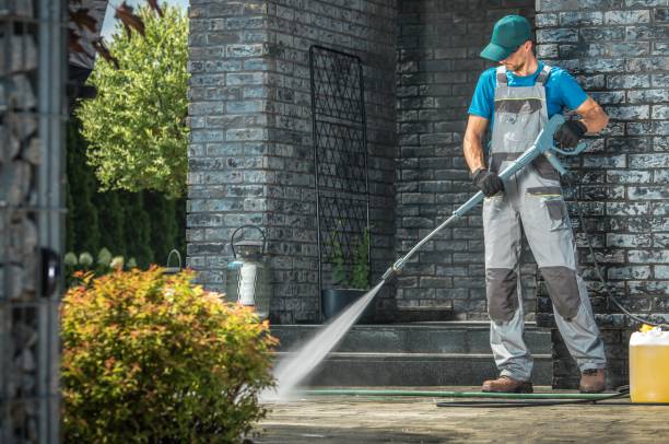 Best Playground Equipment Cleaning  in Oak Grove, VA