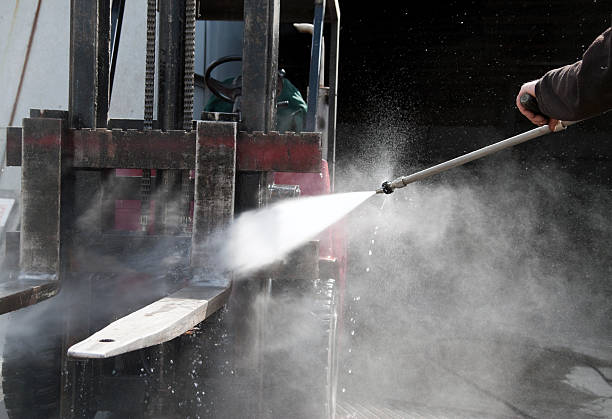 Best Restaurant Pressure Washing  in Oak Grove, VA