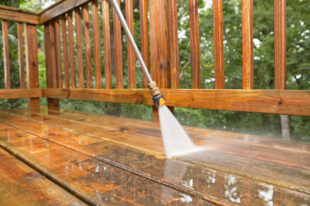 Best Gutter Cleaning  in Oak Grove, VA
