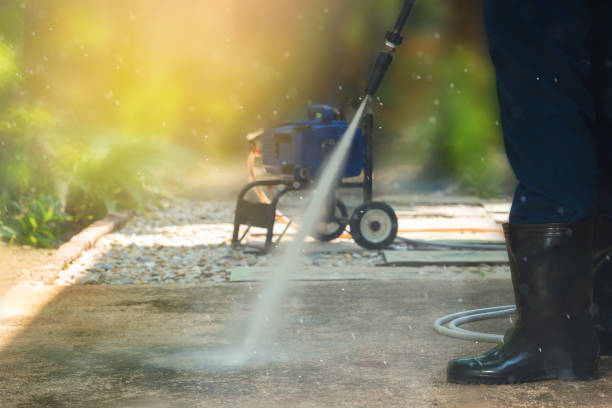 Reliable Oak Grove, VA Pressure Washing Solutions