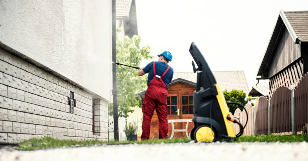 Best Paint Preparation  in Oak Grove, VA